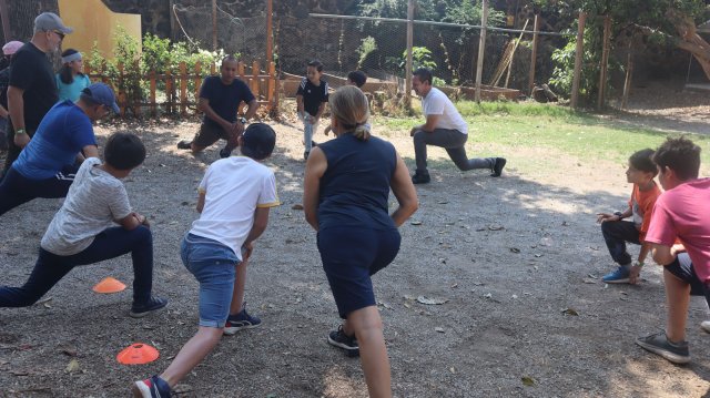 Encuentro en Movimiento 2026