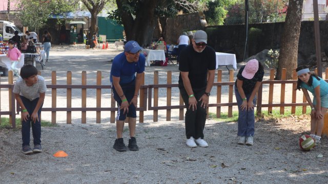 Encuentro en Movimiento 2026