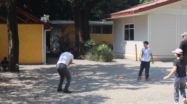 Encuentro en Movimiento 2026