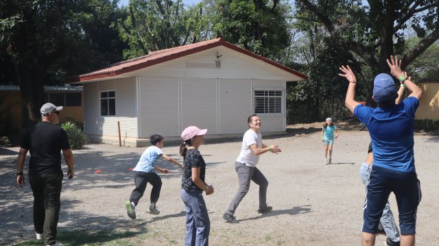 Encuentro en Movimiento 2026