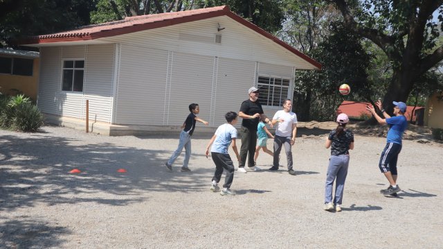 Encuentro en Movimiento 2026