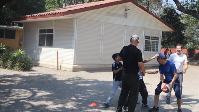 Encuentro en Movimiento 2026