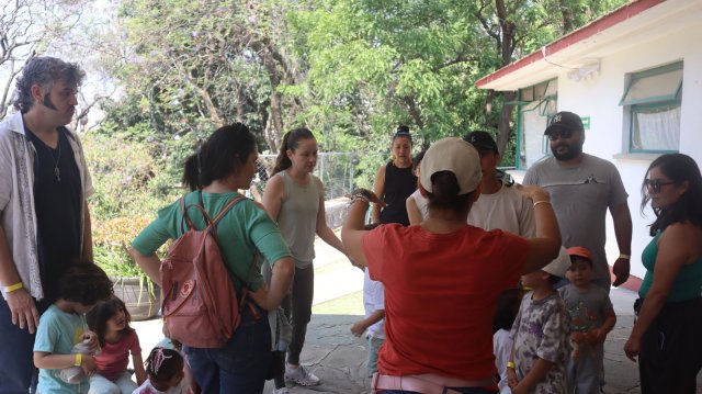 Encuentro en Movimiento 2026