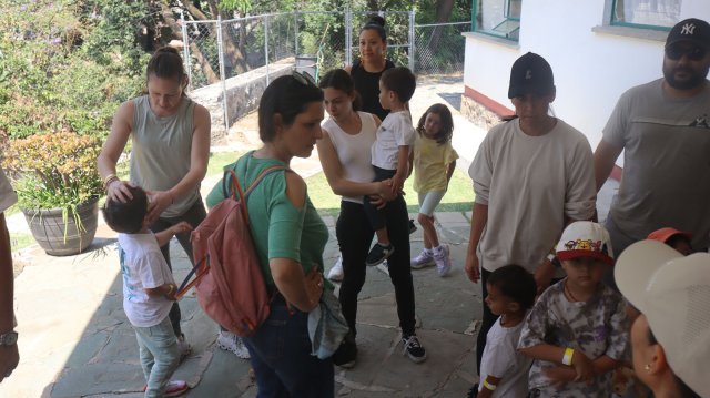 Encuentro en Movimiento 2026