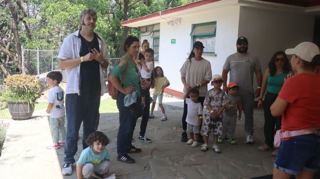 Encuentro en Movimiento 2026