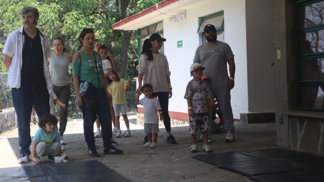 Encuentro en Movimiento 2026