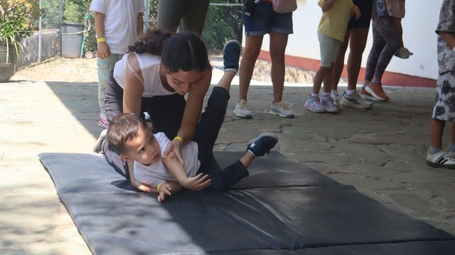 Encuentro en Movimiento 2026