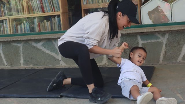 Encuentro en Movimiento 2026