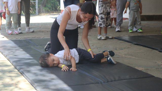 Encuentro en Movimiento 2026