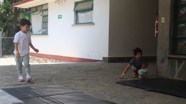 Encuentro en Movimiento 2026