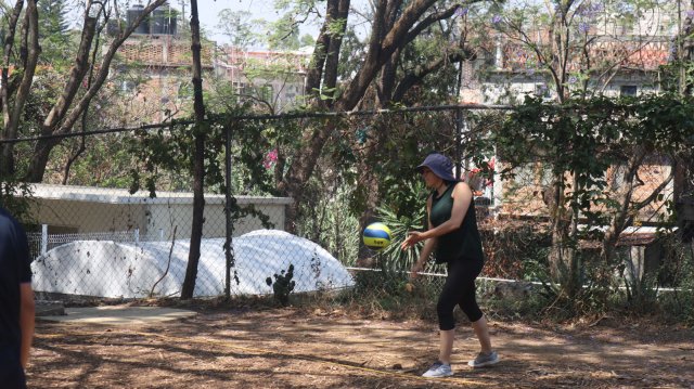 Encuentro en Movimiento 2026