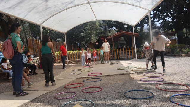 Encuentro en Movimiento 2026