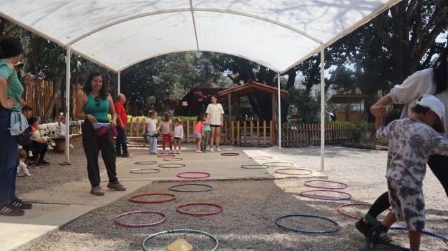 Encuentro en Movimiento 2026