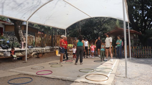 Encuentro en Movimiento 2026