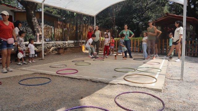 Encuentro en Movimiento 2026