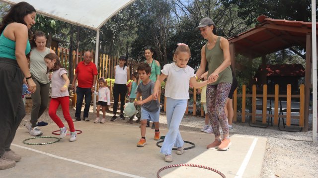 Encuentro en Movimiento 2026