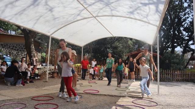 Encuentro en Movimiento 2026