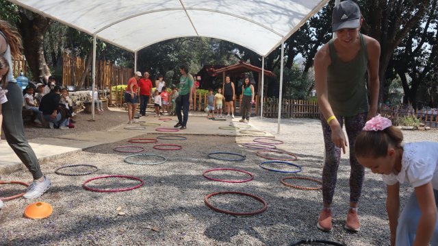 Encuentro en Movimiento 2026