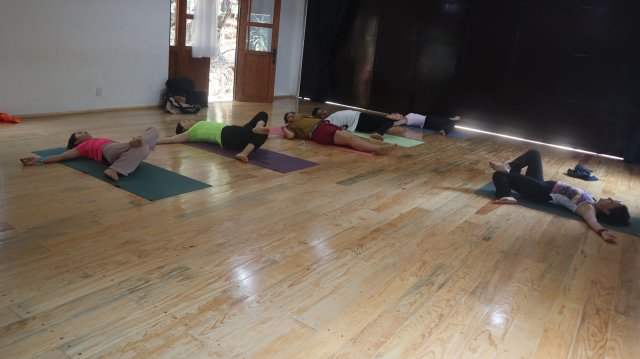 Encuentro en Movimiento 2026