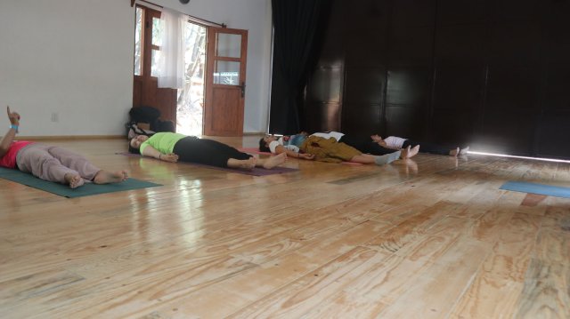 Encuentro en Movimiento 2026