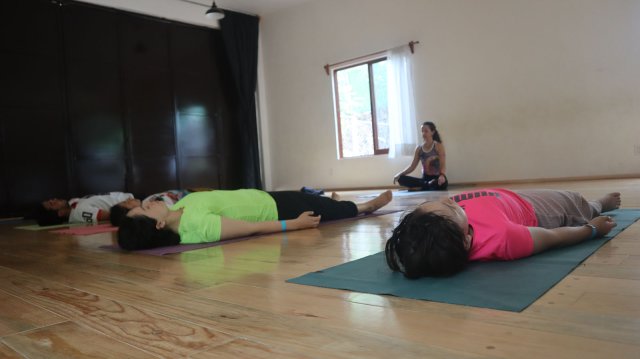 Encuentro en Movimiento 2026