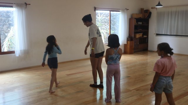 Encuentro en Movimiento 2026