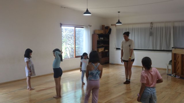 Encuentro en Movimiento 2026