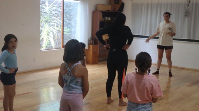 Encuentro en Movimiento 2026