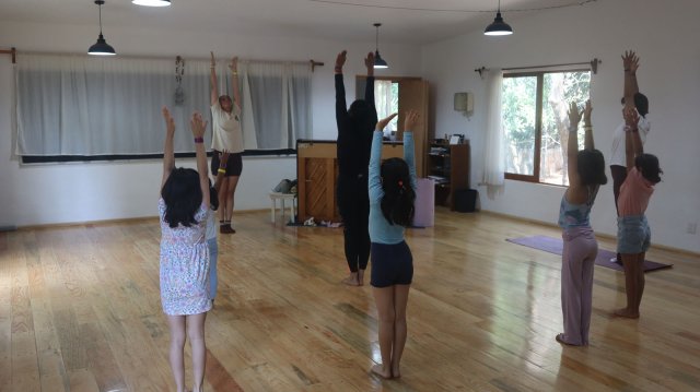 Encuentro en Movimiento 2026