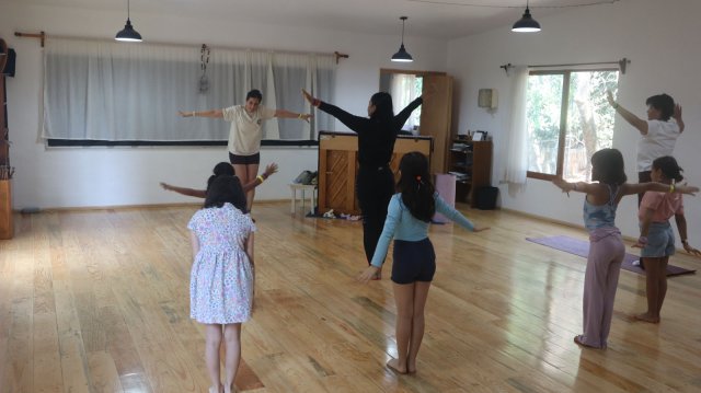 Encuentro en Movimiento 2026