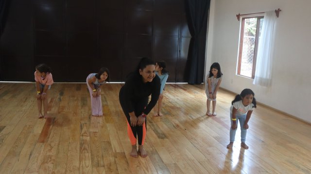 Encuentro en Movimiento 2026