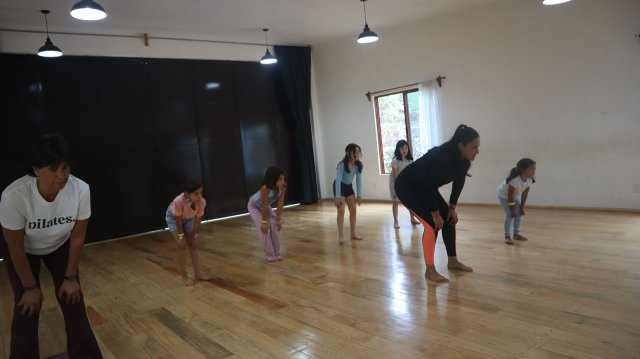 Encuentro en Movimiento 2026