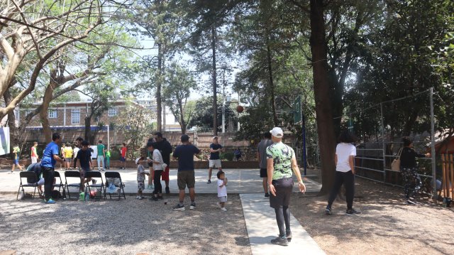 Encuentro en Movimiento 2026