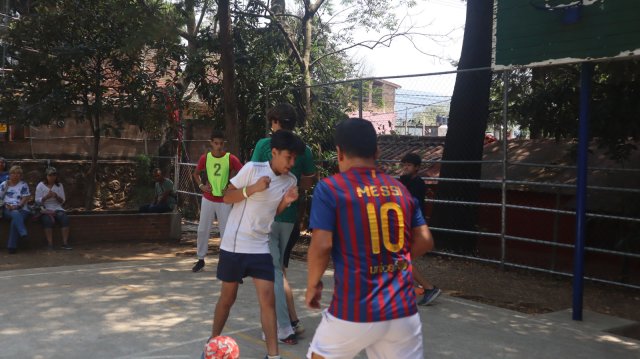 Encuentro en Movimiento 2026