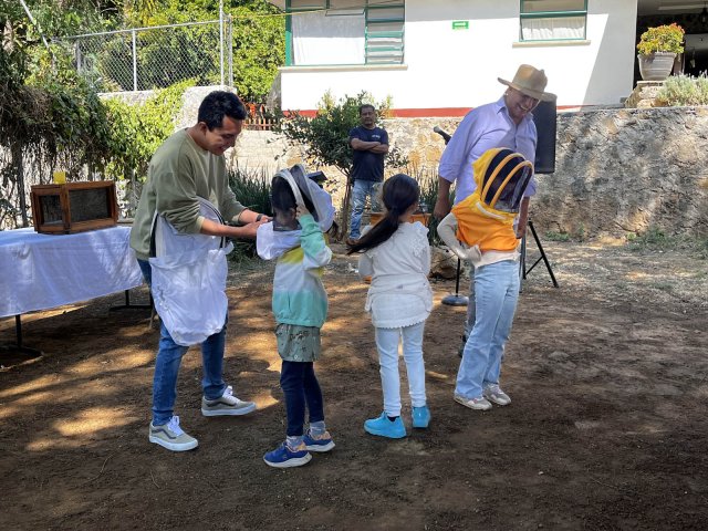 Feria del libro 2025