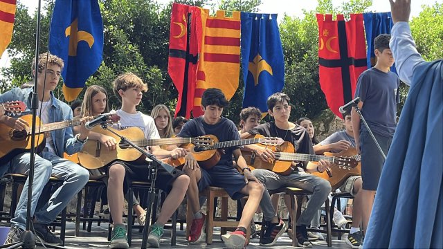 Festival Medieval 2025