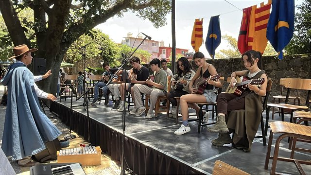 Festival Medieval 2025