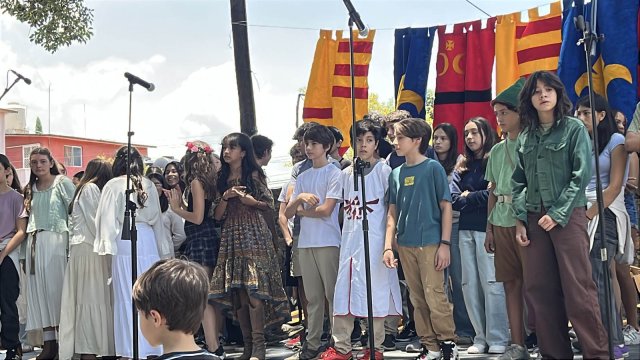 Festival Medieval 2025