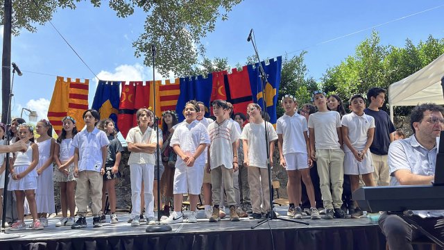 Festival Medieval 2025