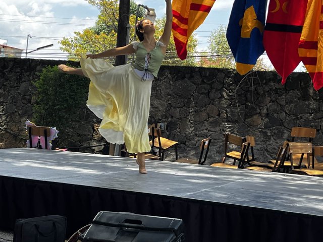 Festival Medieval 2025