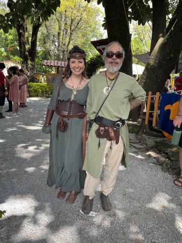 Festival Medieval 2025