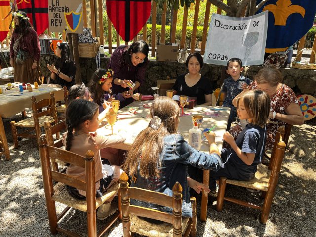 Festival Medieval 2025