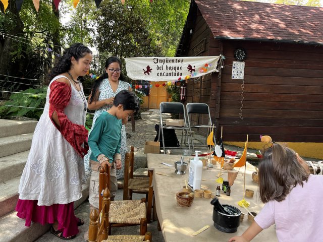 Festival Medieval 2025