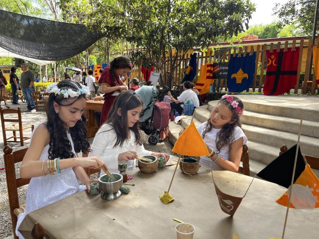 Festival Medieval 2025