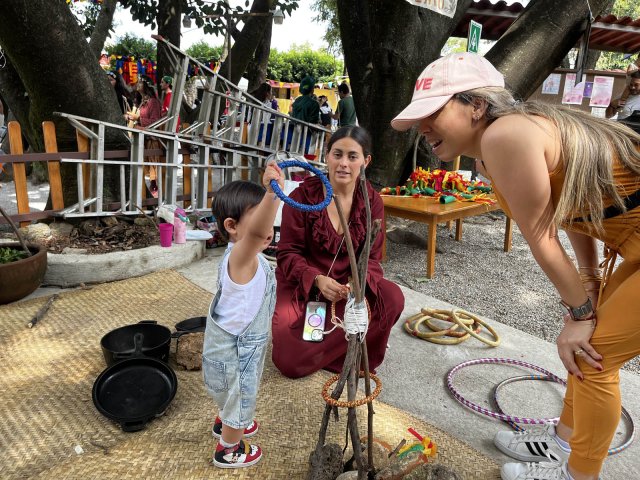 Festival Medieval 2025