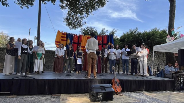 Festival Medieval 2025