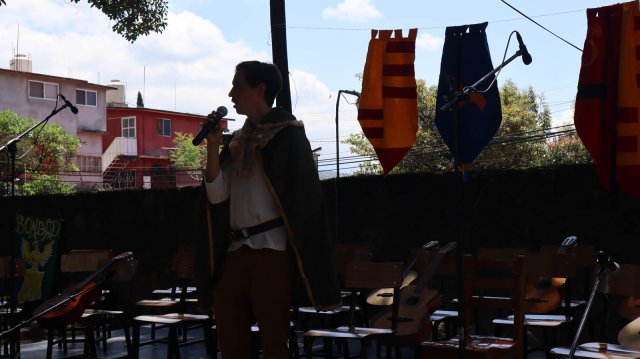Festival Medieval 2025
