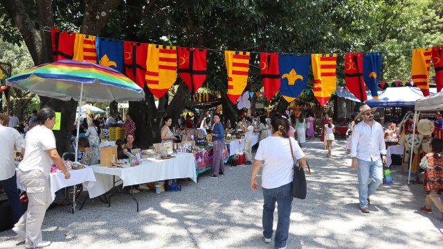 Festival Medieval 2025