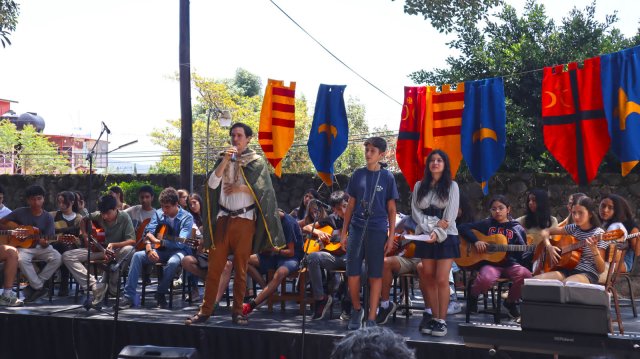 Festival Medieval 2025