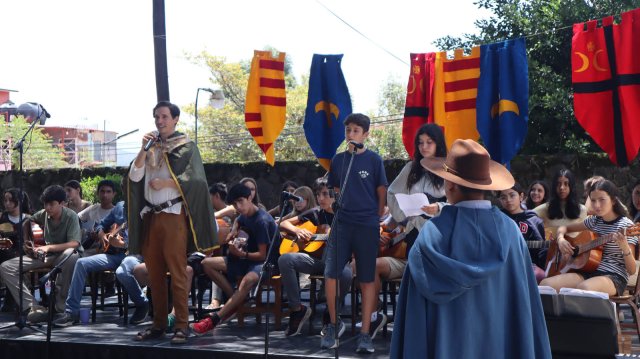 Festival Medieval 2025